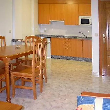 Dena Apartamento *