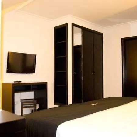 Hotel Room Pontevedra