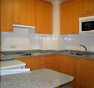 Apartamento Dena