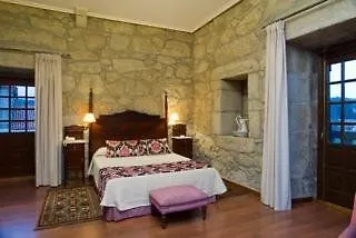 Hotel Pazo O Rial Pontevedra