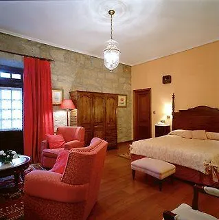 Hotel Pazo O Rial *