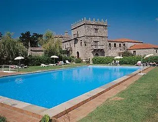 Pazo O Rial Hotel Pontevedra