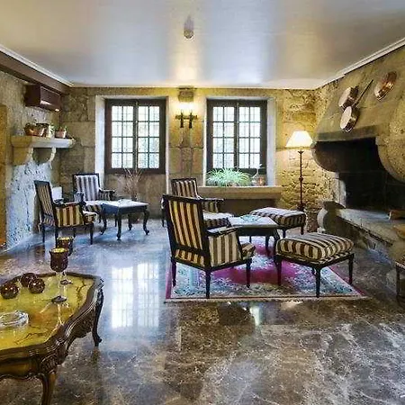 Hotel Pazo O Rial