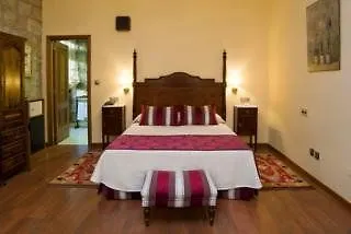 Pazo O Rial Hotel *