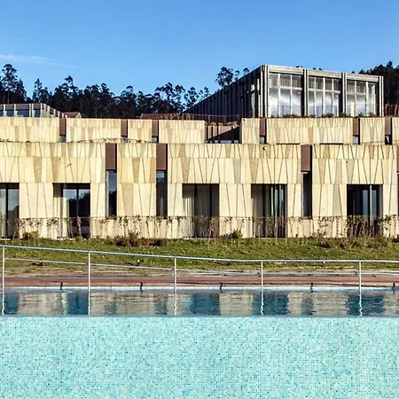 Armenteira 4* Pontevedra