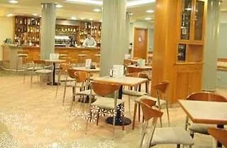 Hotel Virgen Del Camino Pontevedra