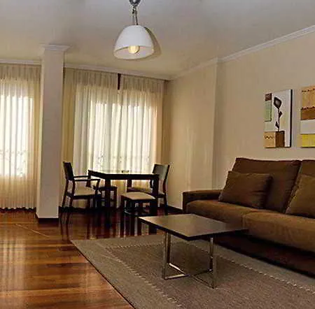 Dabarca 3* Pontevedra