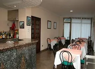 Rosalia De Castro Hotel Pontevedra