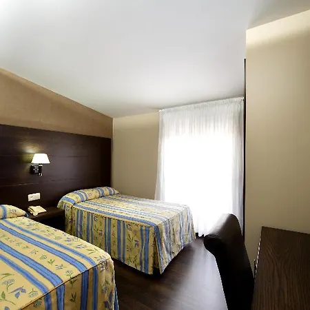 A Queimada Hotel Pontevedra