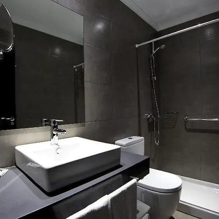 A Queimada Hotel 2*