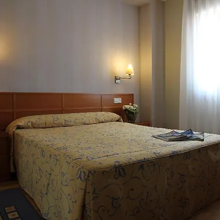 Hotel A Queimada 2*