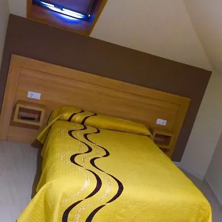 Casa Maruja Guest house *