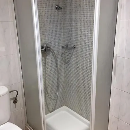 Casa Maruja Guest house