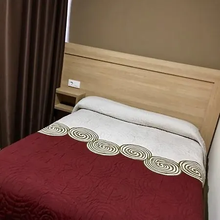 Casa Maruja Guest house *