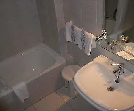 Hotel Madrid Pontevedra