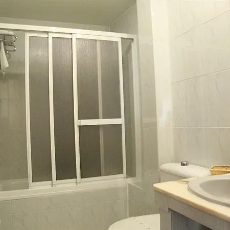 Hotel Restaurante Ruas *