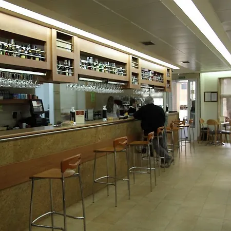 Restaurante Ruas