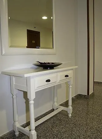 Rosalia De Castro Hotel