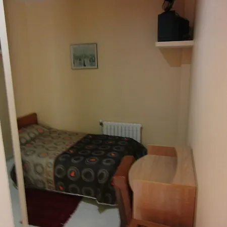 Hotel Galicia Pontevedra