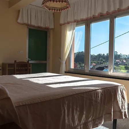 Hotel Galicia 2*