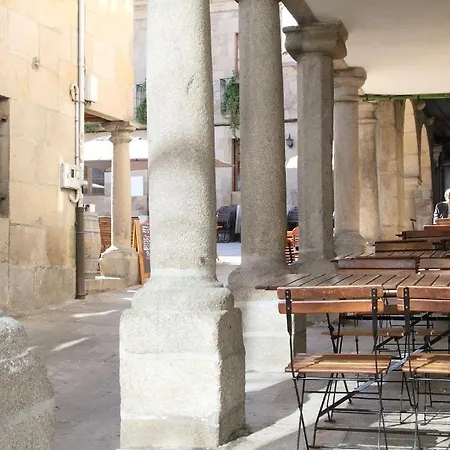 Restaurante Ruas