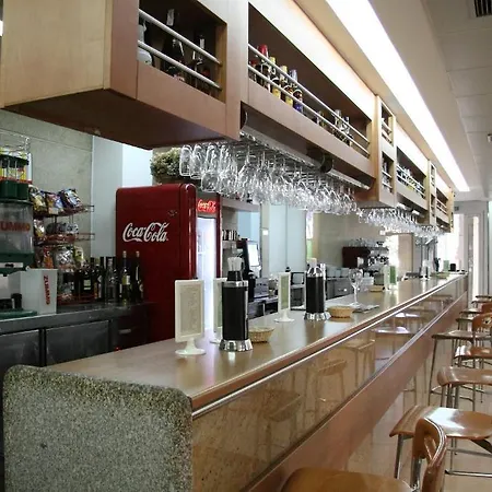 Restaurante Ruas Hotel