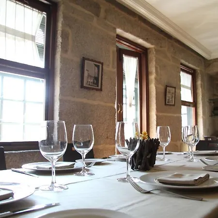 Restaurante Ruas *