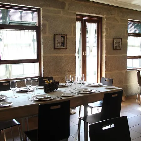 Restaurante Ruas Hotel *