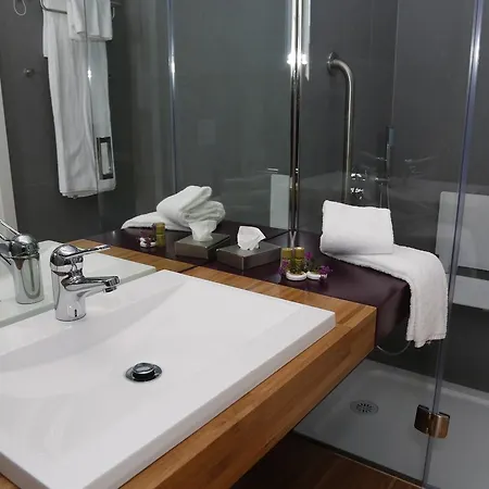 Armenteira 4* Pontevedra