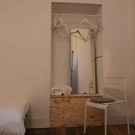 Hostel Slow Pontevedra