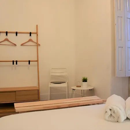 Slow Hostel Pontevedra