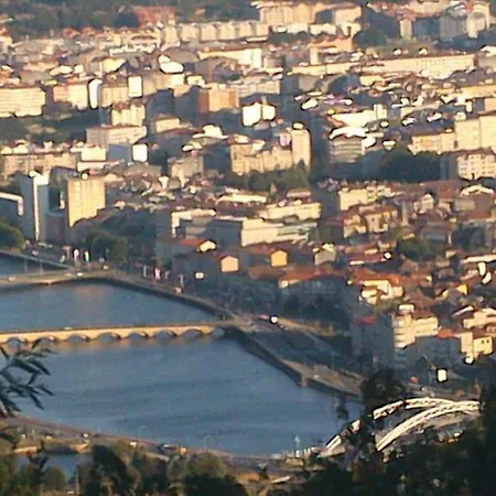 Hotel Hotel Room Pontevedra