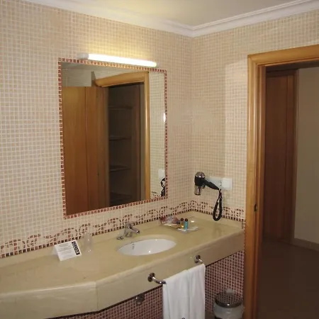 Hotel Hotel Room Pontevedra