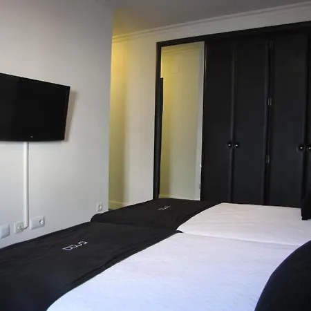 Hotel Hotel Room 2*