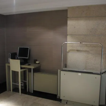 Hotel Hotel Room Pontevedra
