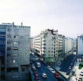 Galicia Palace