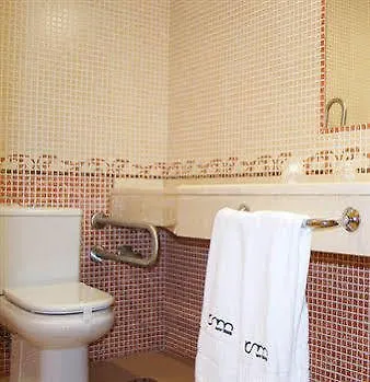 Hotel Hotel Room