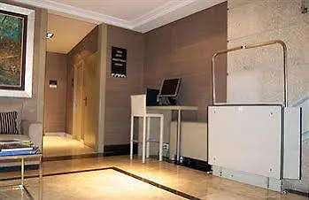 Hotel Room 2* Pontevedra