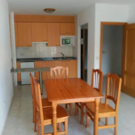 Dena Apartamento Pontevedra