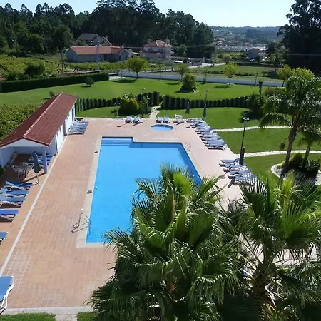 Apartamento Dena *