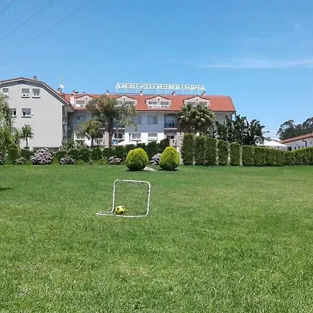 Apartamento Dena