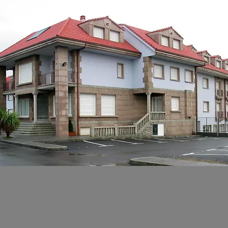 Apartamento Dena