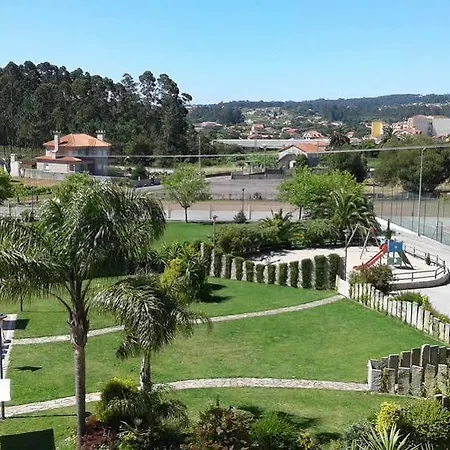 Apartamento Dena