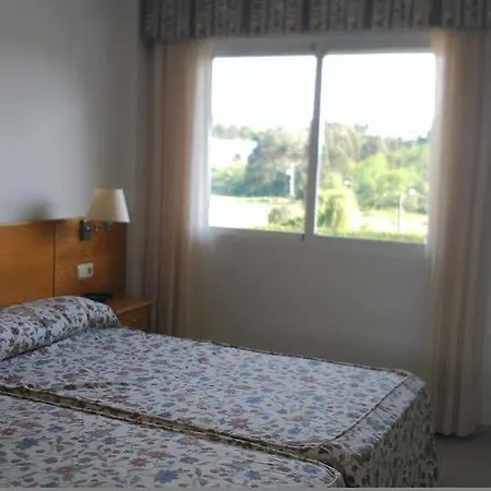 Dena Apartamento *