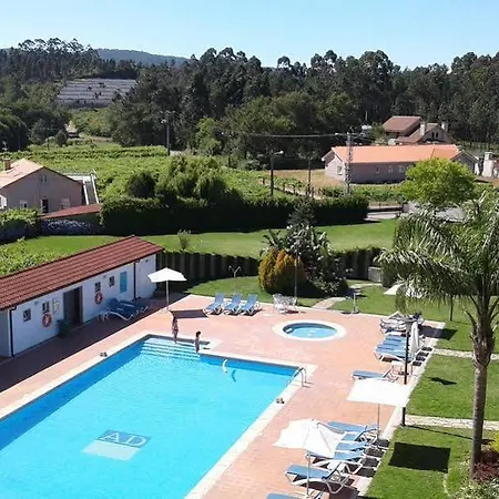 Dena Apartamento Pontevedra