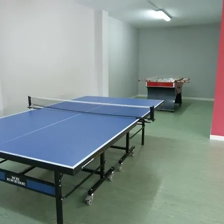 Apartamento Dena