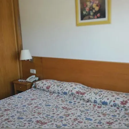 Apartamento Dena