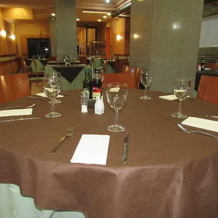 Virgen Del Camino Hotel Pontevedra