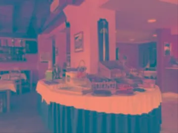 Hotel A Queimada Pontevedra