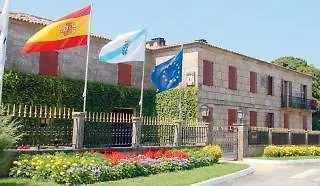 Pazo Revel & 2* Pontevedra